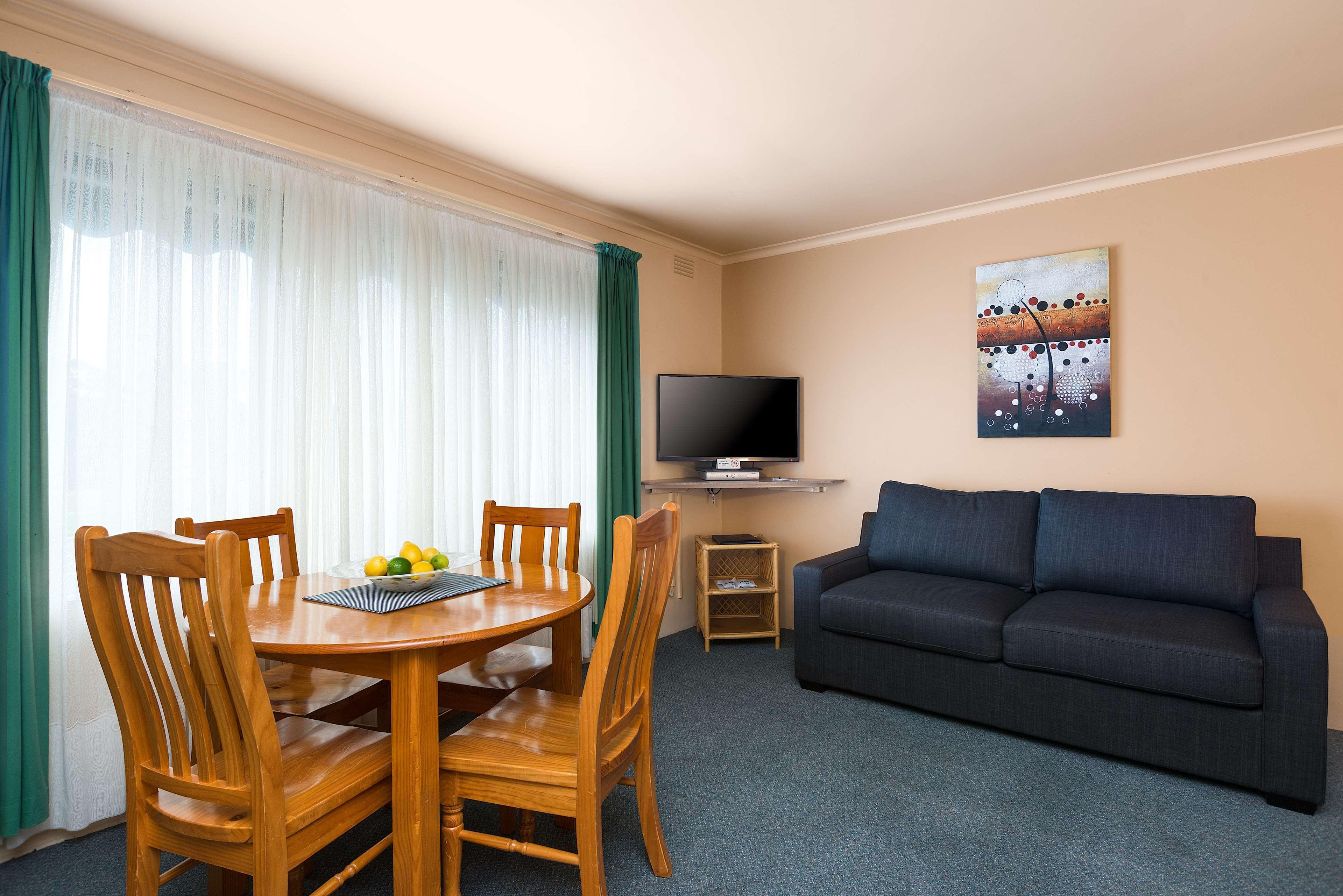 Best Western Lake Cumberland Inn Monticello Экстерьер фото